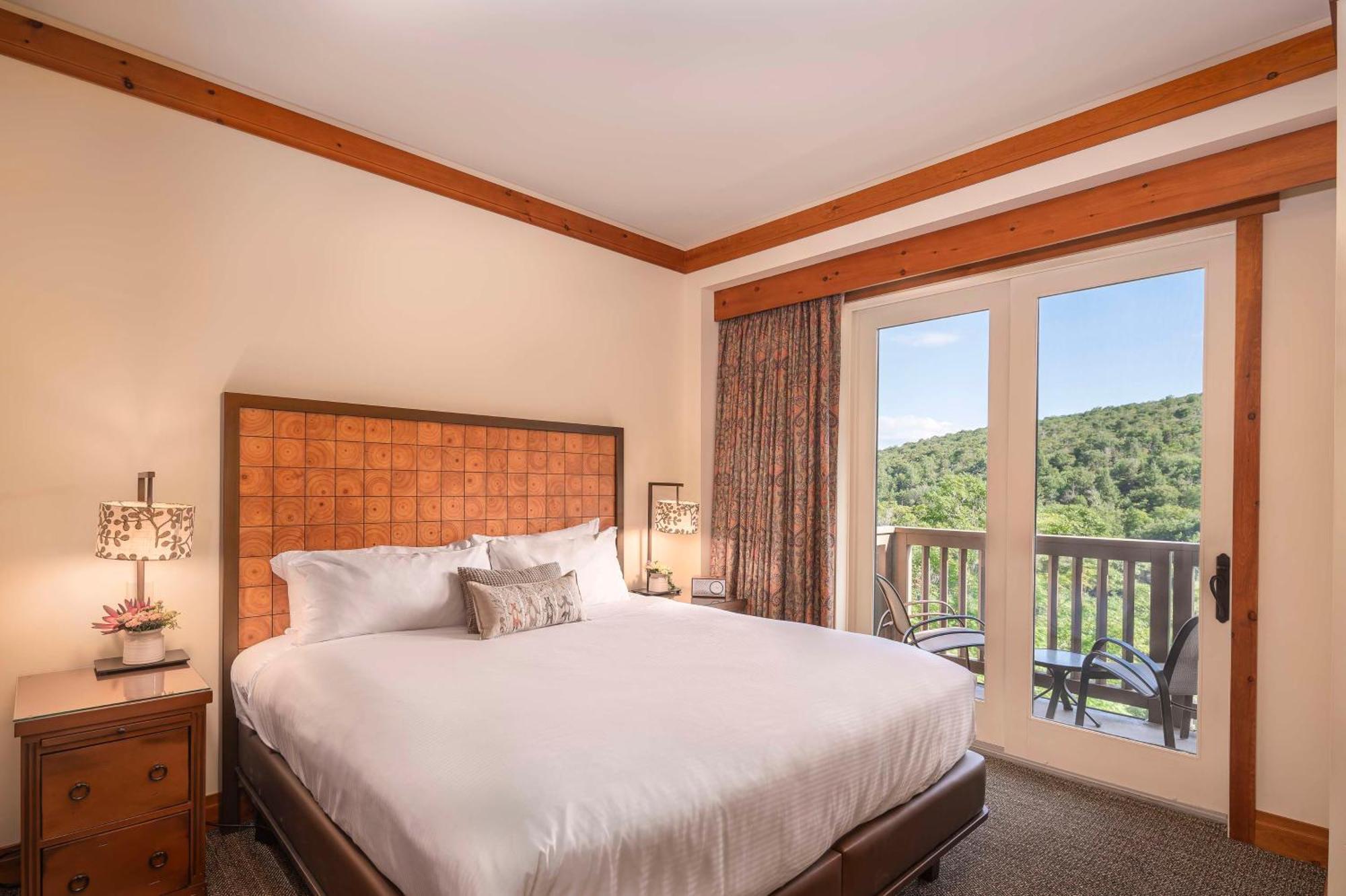 The Lodge At Spruce Peak, A Destination By Hyatt Residence Stowe Exteriör bild