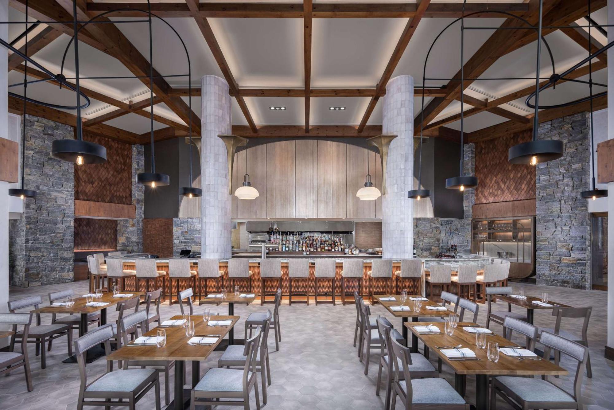 The Lodge At Spruce Peak, A Destination By Hyatt Residence Stowe Exteriör bild