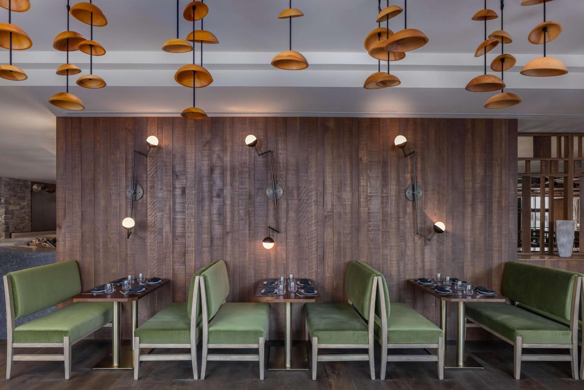 The Lodge At Spruce Peak, A Destination By Hyatt Residence Stowe Exteriör bild