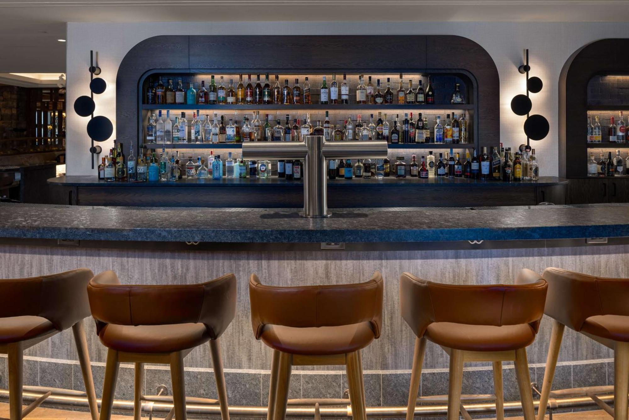 The Lodge At Spruce Peak, A Destination By Hyatt Residence Stowe Exteriör bild