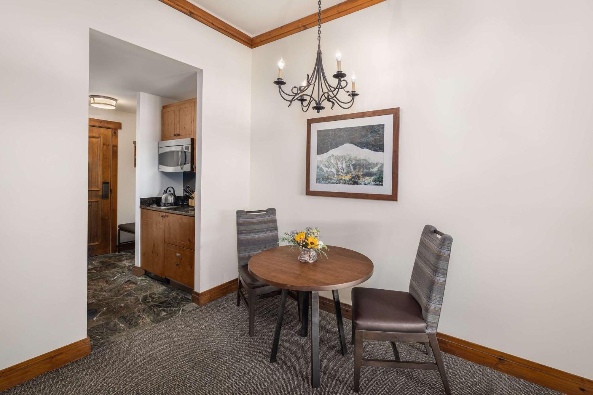 The Lodge At Spruce Peak, A Destination By Hyatt Residence Stowe Exteriör bild